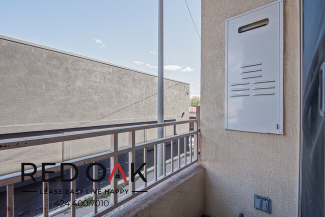 Photo - 8747 Sepulveda Blvd Unit 209