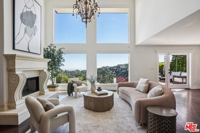 Photo - 2411 Mt Olympus Dr