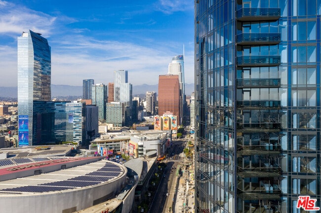 Photo - 1200 S Figueroa St Unit W2410