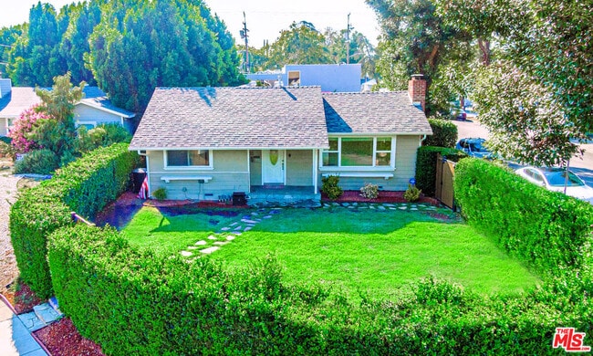Building Photo - 5353 Don Pio Dr Rental