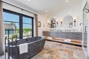 Photo - Modern Farmhouse with Pool
