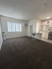 Bachelor Carpet - Studio Village Apartments