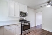 Photo - Parks Apartment Unit 4519