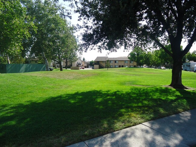 Photo - Updated 2BR/1BA 2 Story Townhome in Park Like setting in Santee