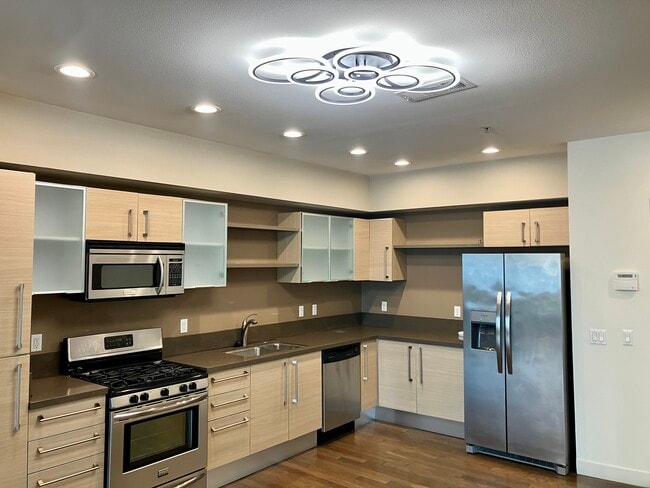 Photo - 1234 Wilshire Blvd Unit 540