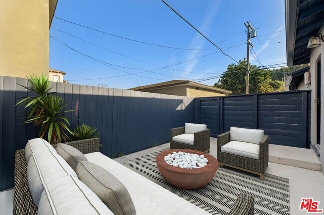 Photo - 3032 Exposition Blvd Unit A