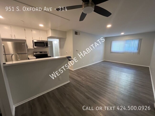 Building Photo - 951 Oxford Ave Unit 314