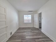Bedroom 2 - 1615 Pennsylvania Ave Unit 1615 Pennsylvania Ave