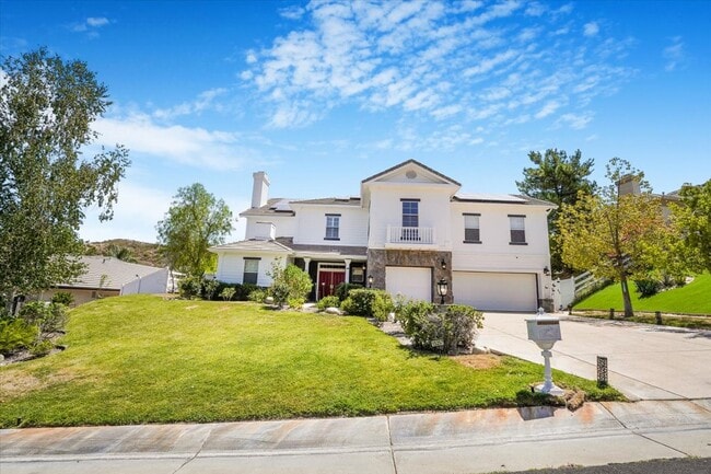 Photo - 15257 Saddleback Rd House