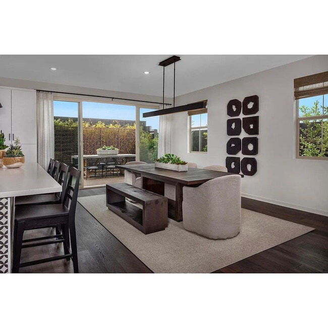 Photo - PRICE REDUCED! "Spacious 4-Bedroom Home with 3 Full Baths in Narra Hills Gated Community (Fontana...
