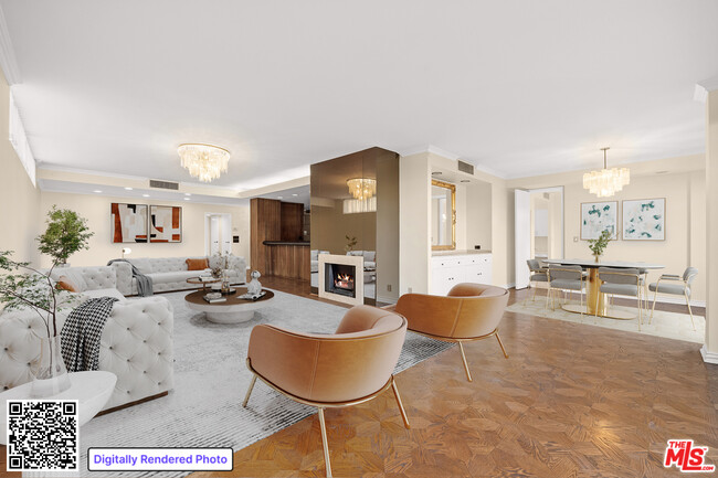 Photo - 325 N Oakhurst Dr Unit 501