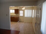 Dining Area Entering from Living Room - 4703 W 173rd St House