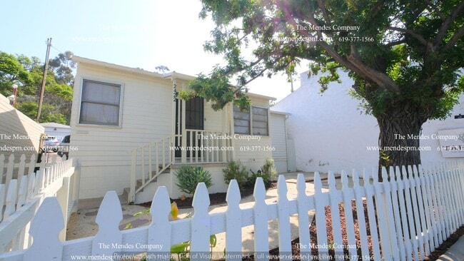 Photo - 2422 San Diego Ave House