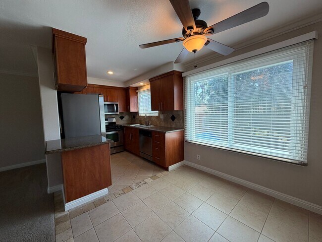 Photo - Coastal Living in Ocean Beach, Updated Apartment with In Unit Laundry
