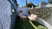 Photo - 2854 S Halm Ave Townhome