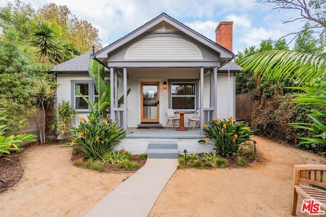 Photo - 621 California Ave