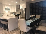 Open Concept Kitchen - 828 S Falcon St Unit D