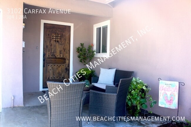 Photo - 3102 Carfax Ave