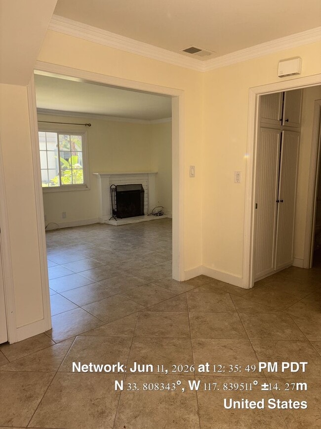 Photo - Two bed 1.5 bath townhome available now.