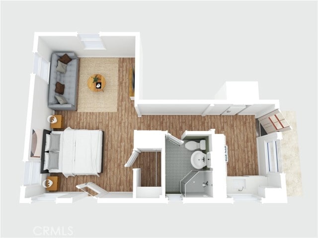 Building Photo - 243 N Grand St Rental