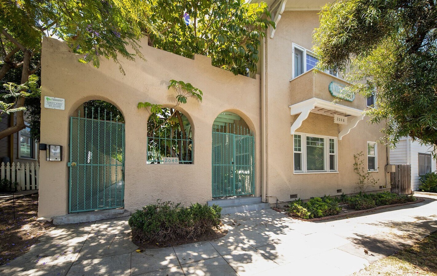 OPEN HOUSE: 11/8 2:30-3:30PM ~ 1 BR with A... - OPEN HOUSE: 11/8 2:30-3:30PM ~ 1 BR with A... Unit 08