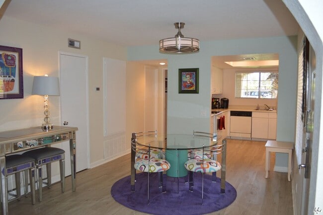 Photo - Mesquite Country Club,Ground Floor, FURNISHED- SEASONAL RENTAL Unit G35