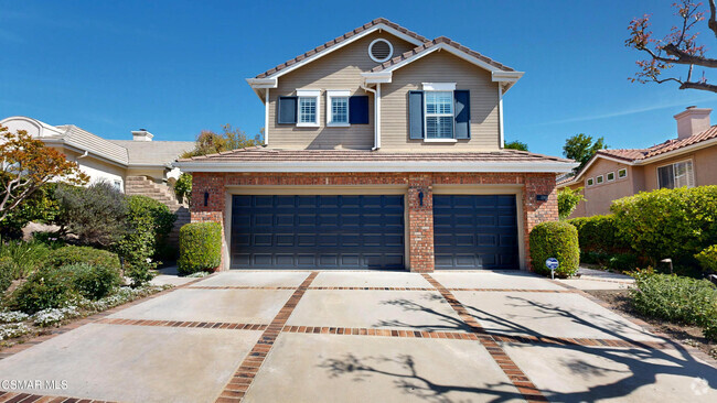 Building Photo - 2343 Solway Ct Rental