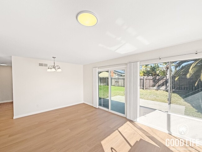 Photo - Freshly Remodeled 3B/2BA W/ Fenced Yard & Attached Garage!