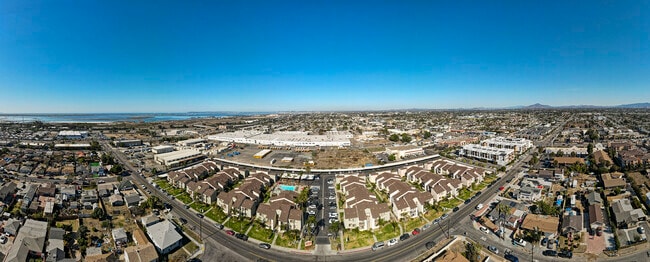 Photo - Villa Marina Apartments