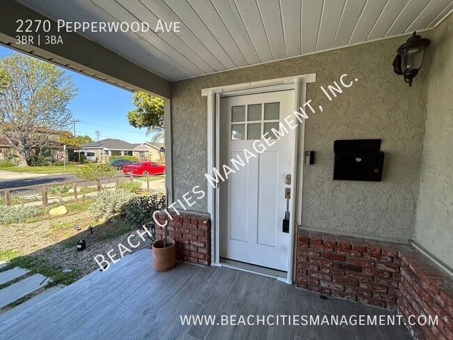 Photo - 2270 Pepperwood Ave