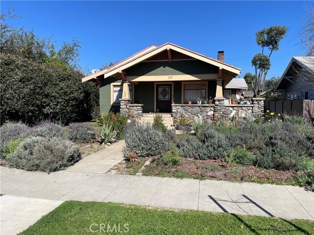 Building Photo - 115 E Jefferson Ave