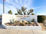 Photo - AVAILABLE NOW!! 2 Bedroom 2 Bathroom Condo in Rancho Mirage!