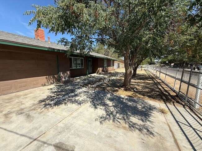 Photo - Modern Ranch Home