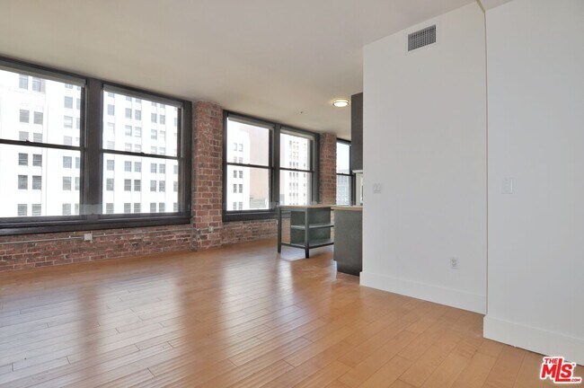 Photo - 460 S Spring St Condo Unit 701
