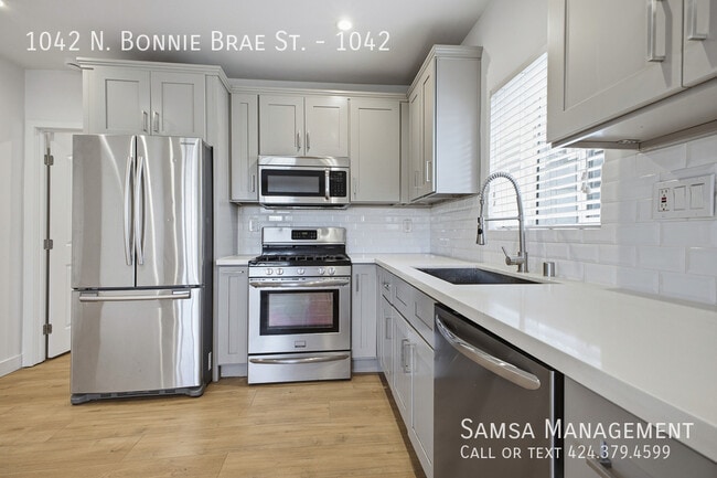Photo - 1042 N Bonnie Brae St Unit 1042