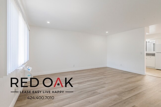 Photo - 3815 Baldwin Ave Unit 12