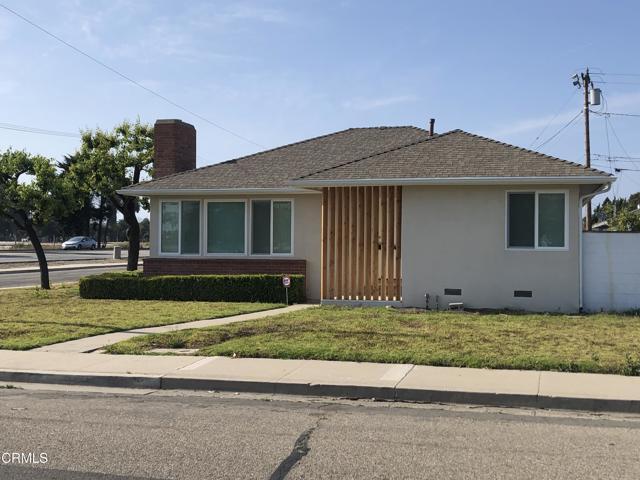 Photo - 1447 W Palm Dr