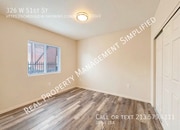 Photo - 326 W 51st St