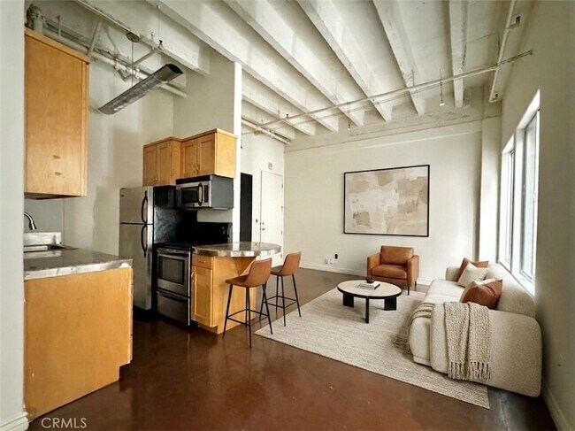 Photo - 312 W 5th St Unit 521