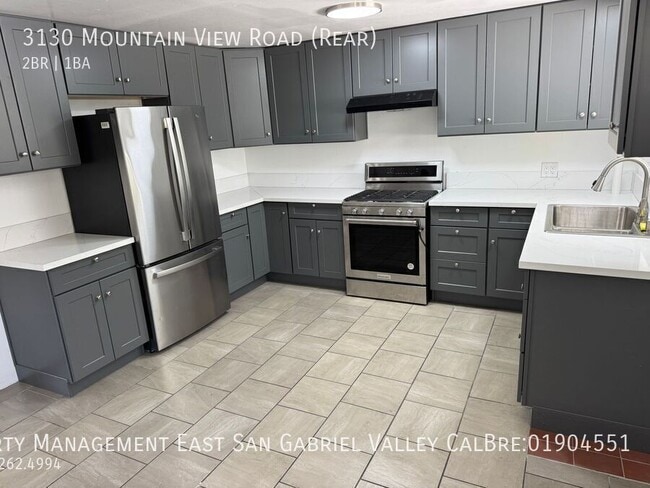 Photo - 3130 Mountain View Rd