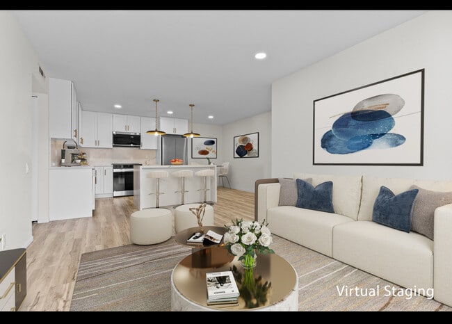 Building Photo - 21921 Rimhurst Dr Unit F