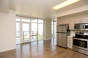 One Bedroom -04 Plan - Ariel Apartments