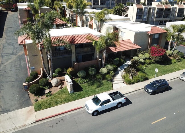 Photo - Mira Monte Apartments