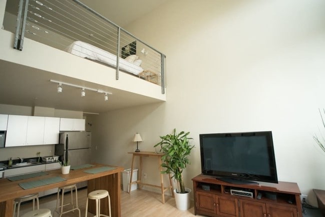 Building Photo - The Billboard Lofts