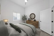 Photo - Canyon Bluffs Apartments
