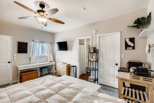 Building Photo - North Park Gem: 4-Bedroom, 3-Bath Home with Lush Garden & Modern Comforts
