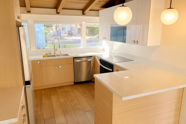 Photo - Mid-Century-Inspired 3-Bed / 2-Bath Home — Clean Lines, Modern Upgrades & Quiet Living