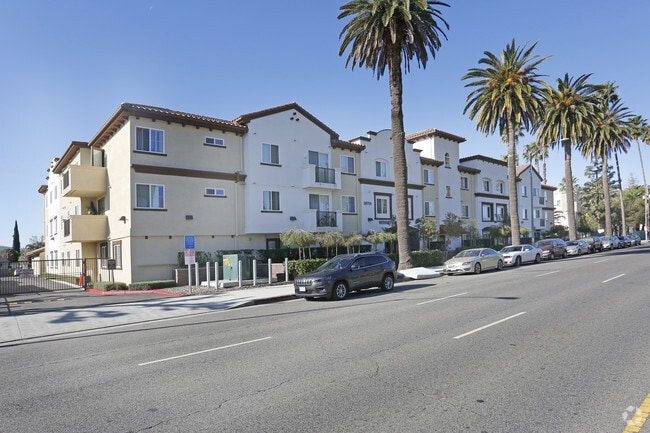 Primary Photo - Winnetka Senior Apartments