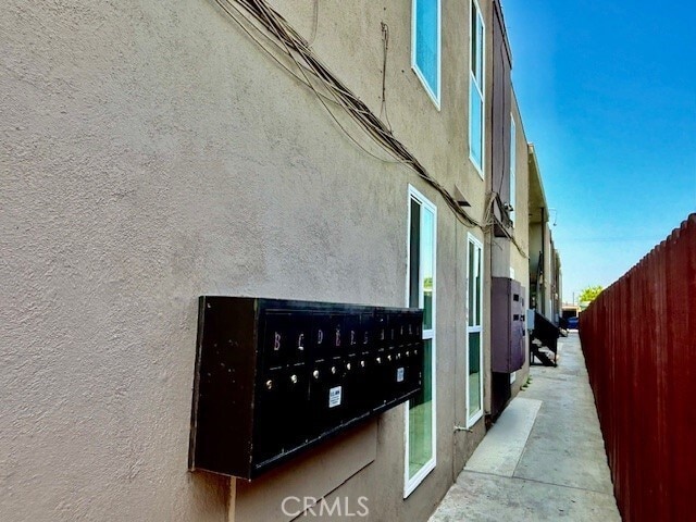 Photo - 815 N Rose Ave Unit L