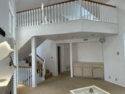 LIVING ROOM - 1102 S Catalina Ave Townhome